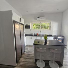 Cozy haven apartments
