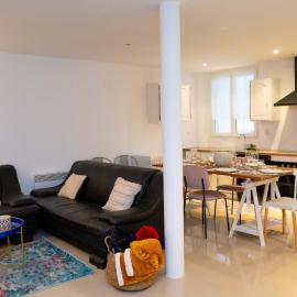 Maison urbaine familiale
