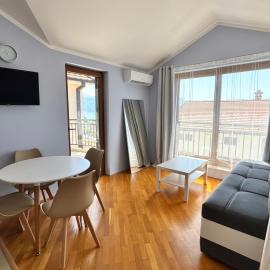 One bedroom apartment with spectacular view