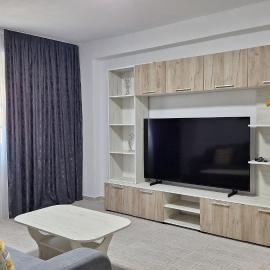 Argeş Central, hotel a Curtea de Argeş