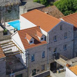 Vacation House Meri, hotel a Blato