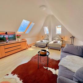 Panorama Studio im Schwarzwald