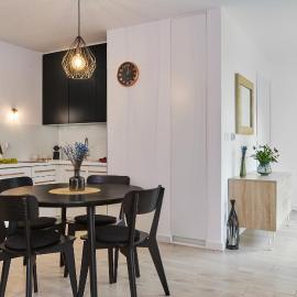Apartamenty Nautica blisko plaży, hotel a Niechorze