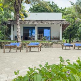The Coco Paradise