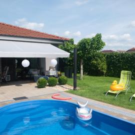 Prázdninový apartmán Pohoda