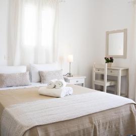 Sirokos Studio at Winds House in Ampelas, hotel in Ambelas