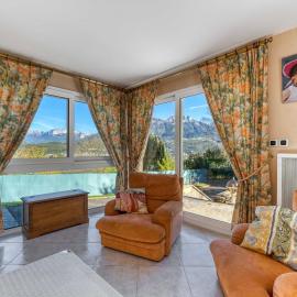 La Villa Robert - Villa 4 chambres
