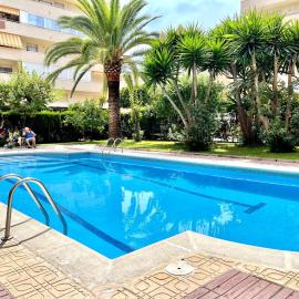 APARTBEACH NARGAM Vista Playa