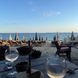 Gigaro Eden View mas St Tropez