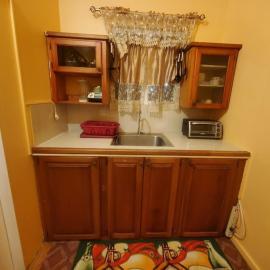 One West Indies Serenity Suite