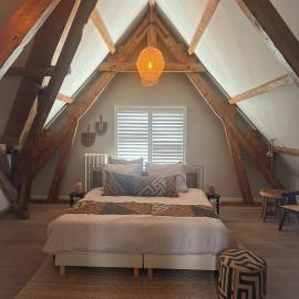 African Cosy suite