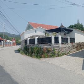 La Casita, hotel i Cangas de Morrazo