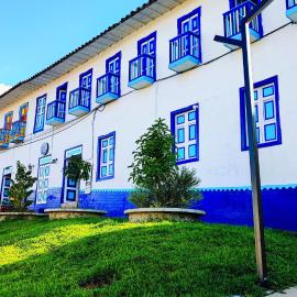 San Roque में, होटल Hotel Colonial San Roque