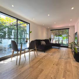 Garden House Las Condes