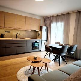 Apartmán 4, Pstruží, Krušné hory