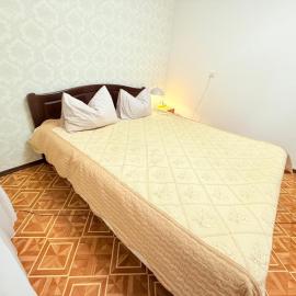 Одноместный номер на ключ в хостеле Single Hostel Room