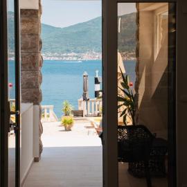Apartments Kostic- Sea view