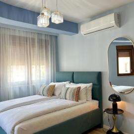 Urban Residence Apartments, מלון במוסטר