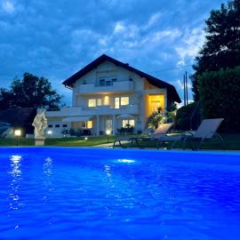 Apartman Perla, hotel sa Gornji Kraj