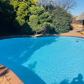 Garden Nest Guest House, hotel a Vanderbijlpark