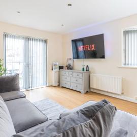 Pinfold Court Apartments, hotel a Knowsley