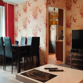 Seebi-apartment