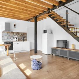 Marismas - by Wehomes - casa, hotel em Pontejos