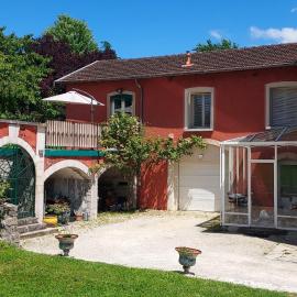 Maison LETRAT