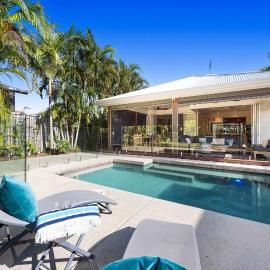 Golden Beach Luxury for Families, Hotel in Golden Beach