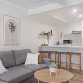 Escape to Coolum - A Vibrant Beachside Lifestyle