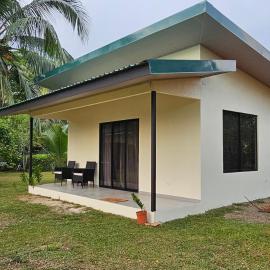 Casa Eden Near Manuel Antonio