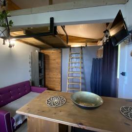 La Tita, hotel a Schœlcher