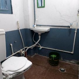 Sovabazar Pauls PG, khách sạn ở Jāmb