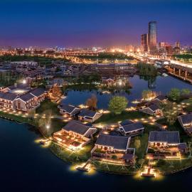 Homm Changchun Beihu, hotel di Changchun