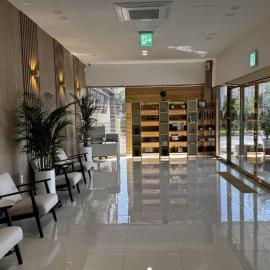 Centum Hotel Mokpo Namak branch, hotel u gradu Mokpo