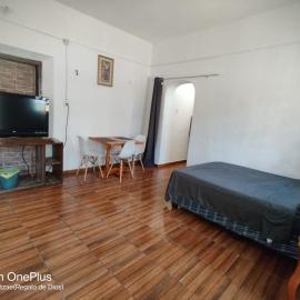 Izamal में, होटल hotelito itzae