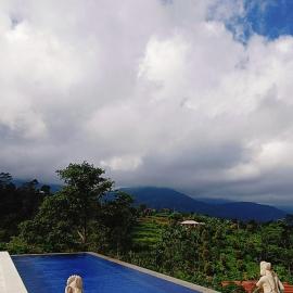 Camaradvipa Retreat Munduk, hotel i Munduk