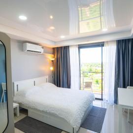 White Room