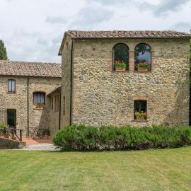 Agriturismo Colli di Travale