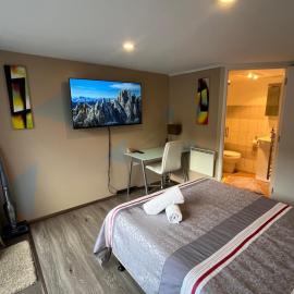 Boutique Studio - Private Cozy Oasis