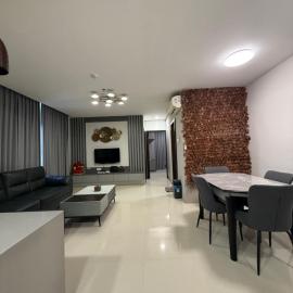 Formosa Residence Apartment 2BR Master #22