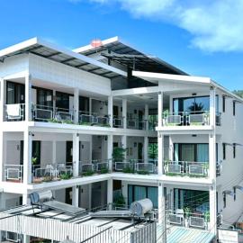 Good Dream Hotel (Khun Ying House)