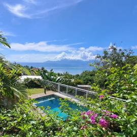 Taapuna Guest House