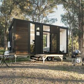 Longmore Estate by Tiny Away, hotel in Daylesford