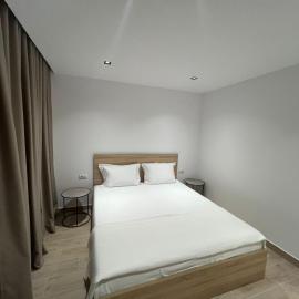 Kulkoçe – hotel w mieście Lukova