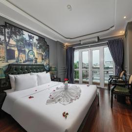 Hanoi View Hotel
