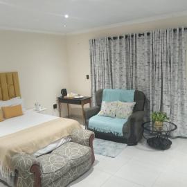 Springbok Guest house, hotel Mandini városában