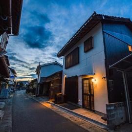 出雲日和 by HIYORISTAY, hotel i Taisha