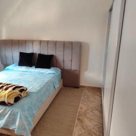 Arui airport apartementen: Monte ʼArrouit şehrinde bir otel