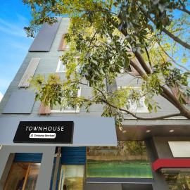 Super Townhouse BTM Layout Near Madiwala Lake Formerly Q Rooms